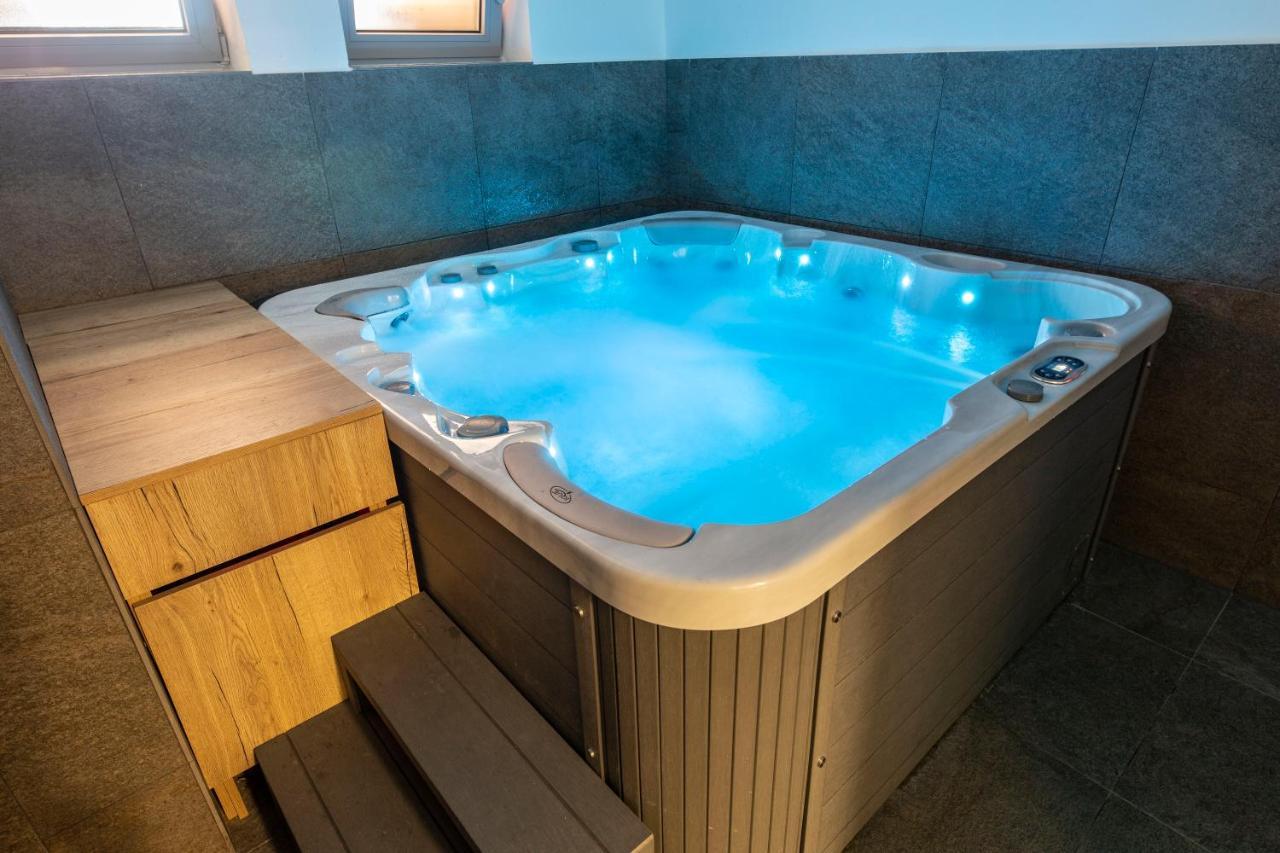 Resort Orsino Horni Plana