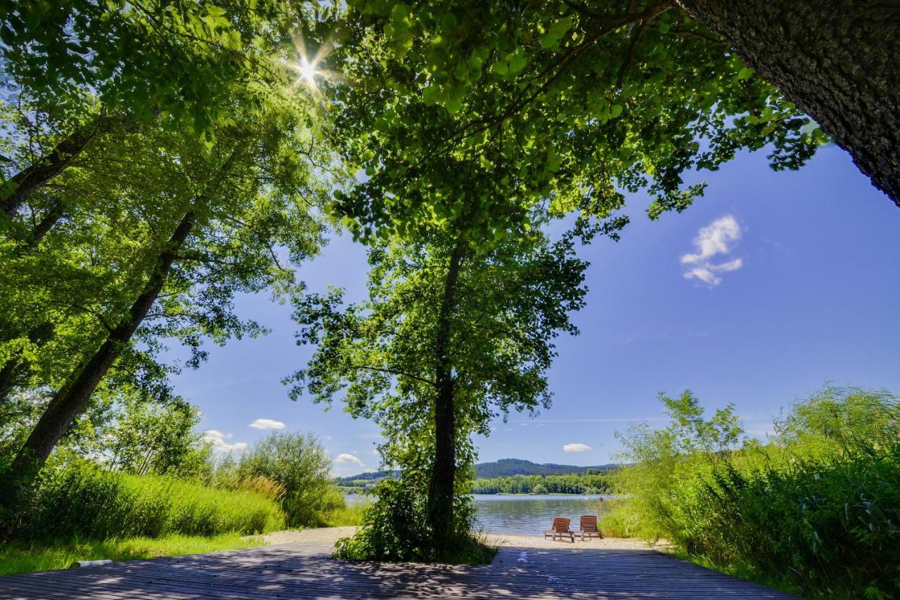 Hotel Resort Orsino Horni Plana