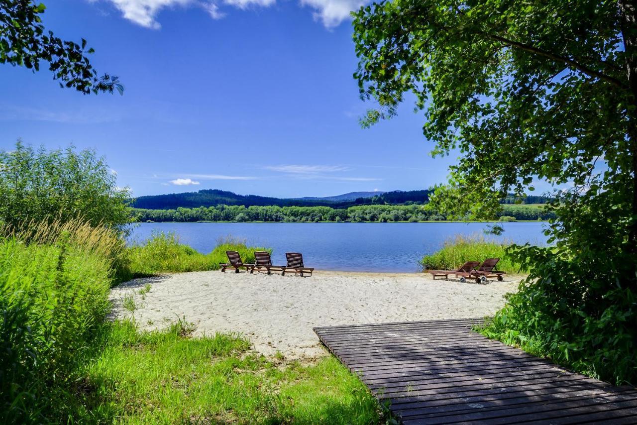 Resort Orsino 4* Horni Plana