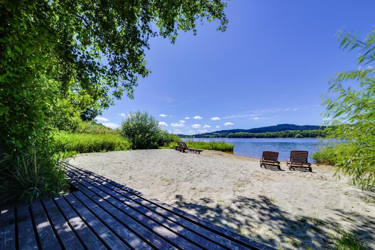 Resort Orsino Hotel Horni Plana