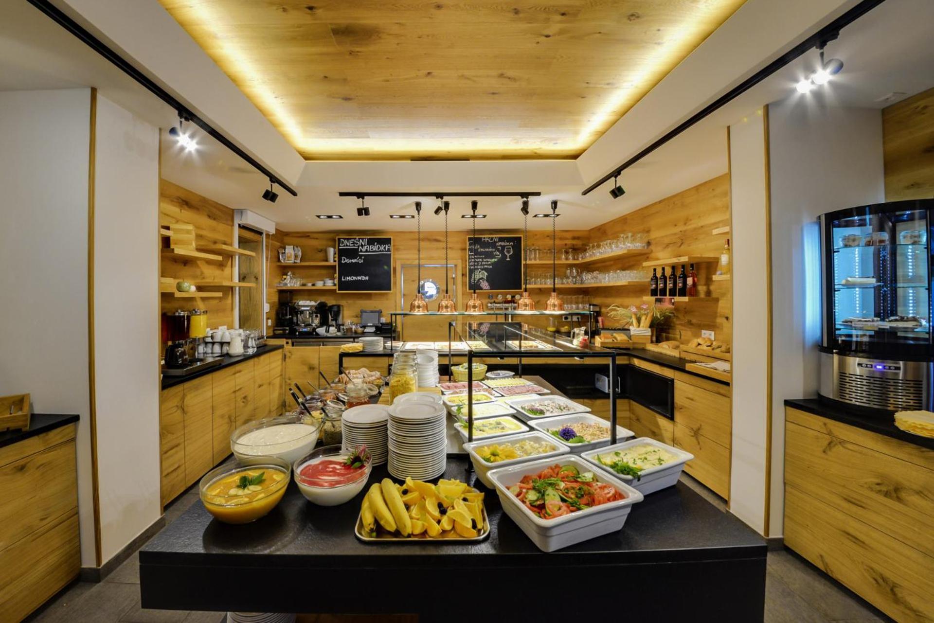 Resort Orsino 4*