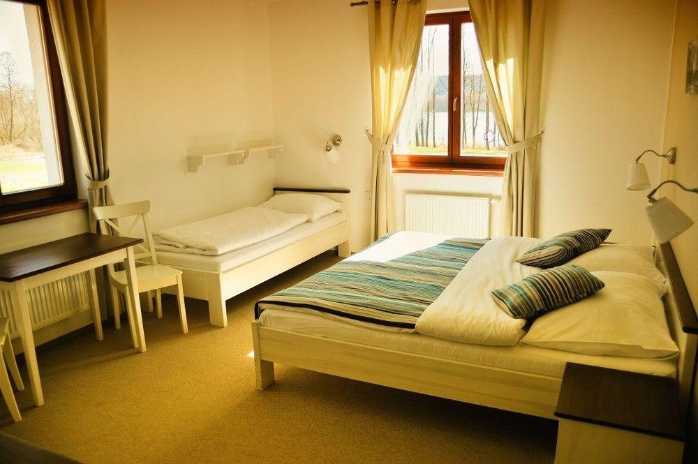 Resort Orsino Horni Plana