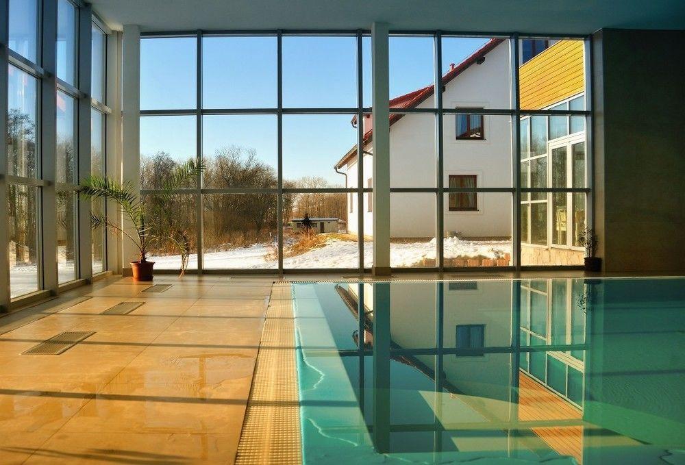 Resort Orsino Horni Plana