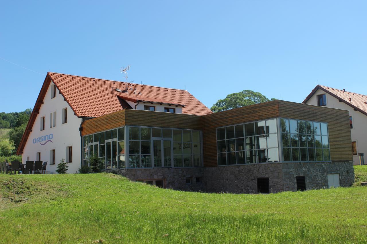 Resort Orsino Hotel