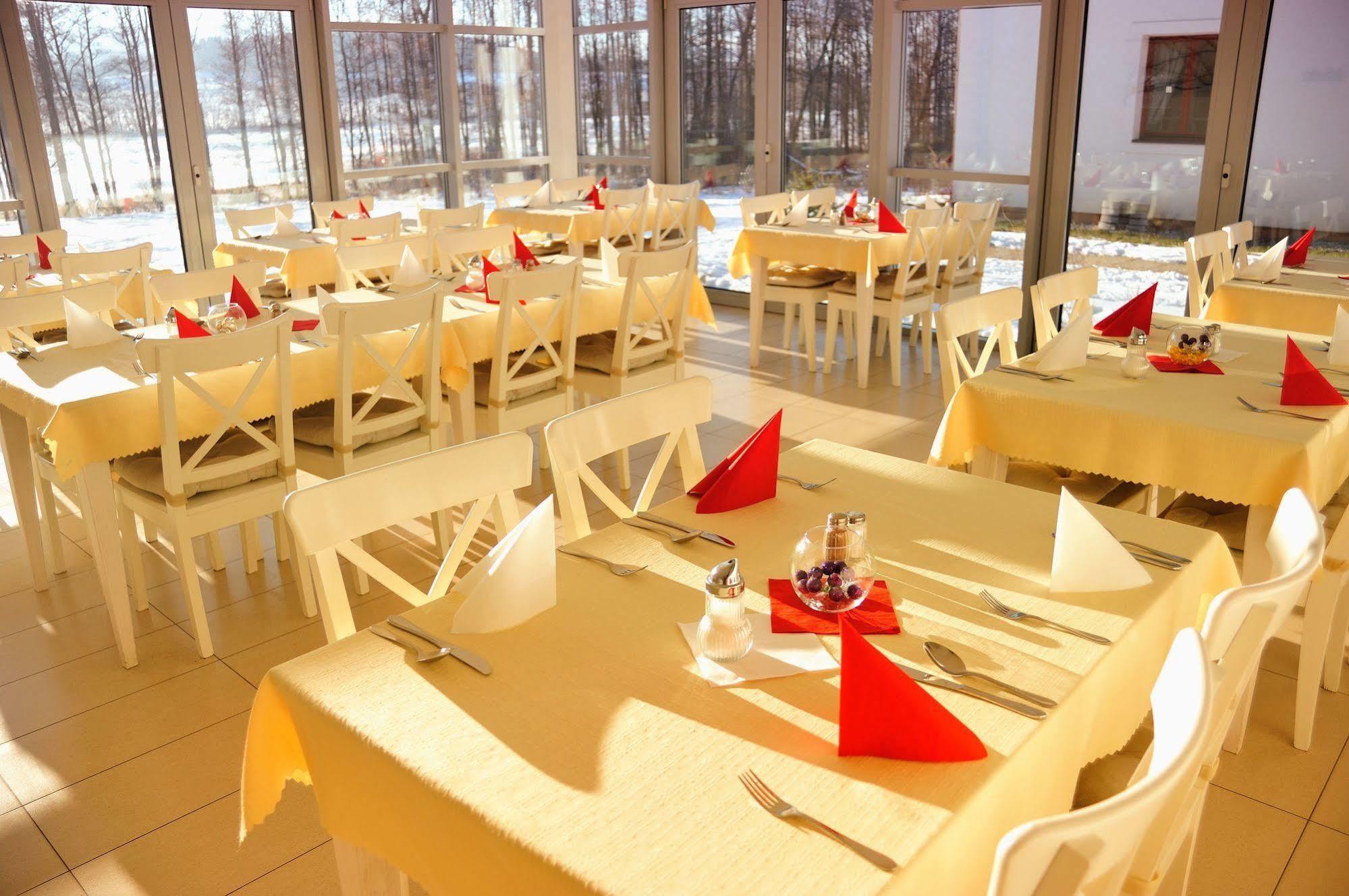 Resort Orsino Hotel 4*