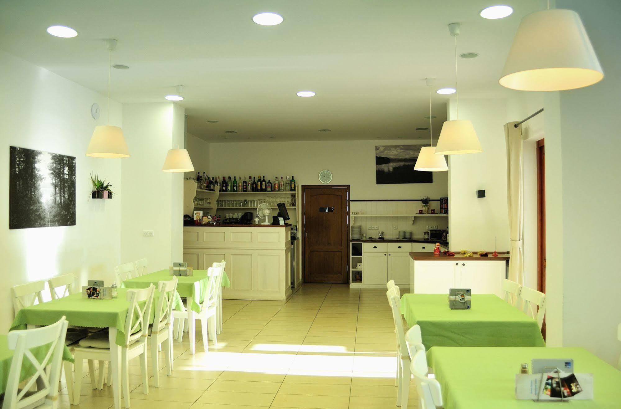 Resort Orsino 4* Horni Plana