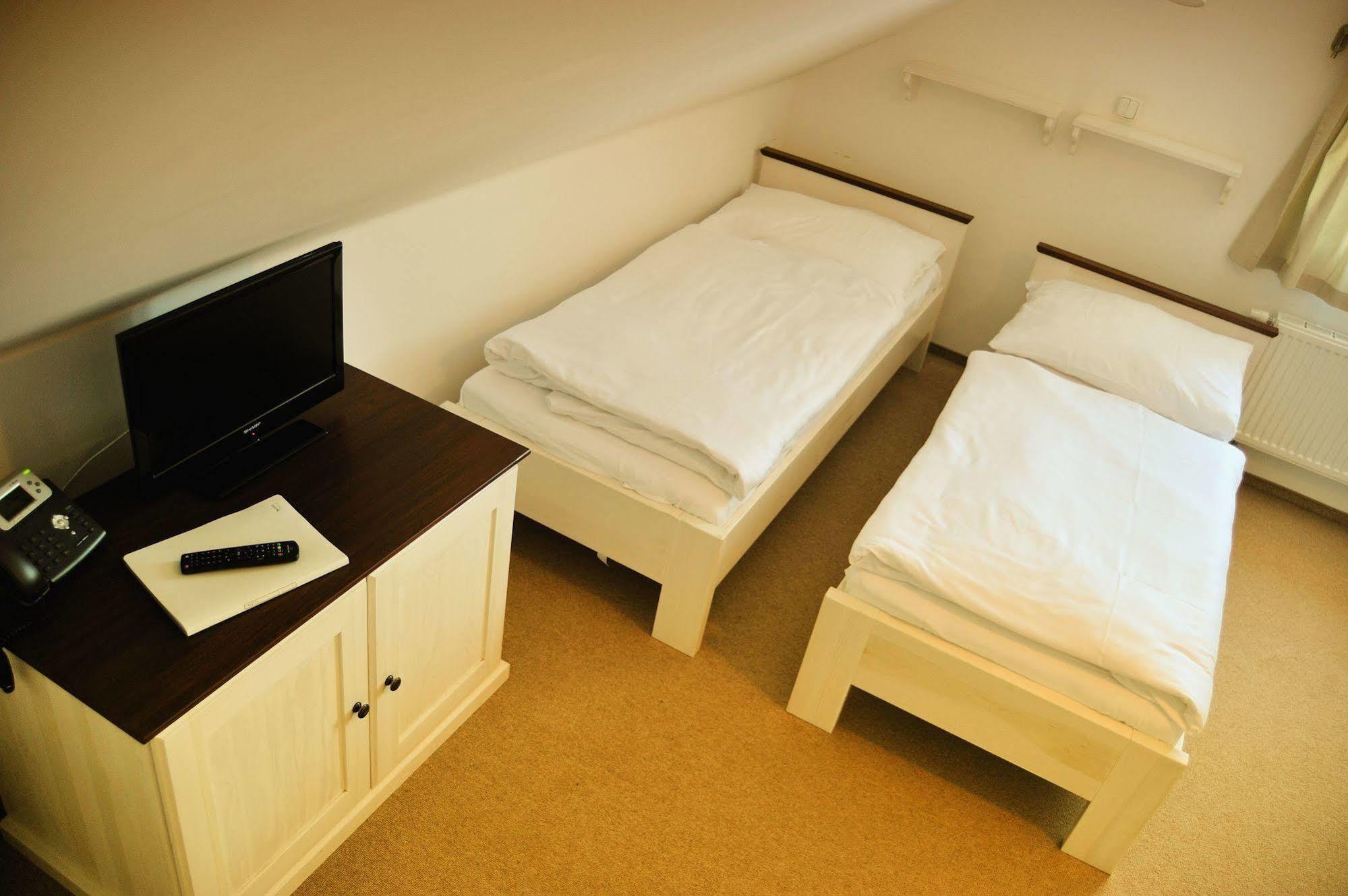 Hotel Resort Orsino Horni Plana