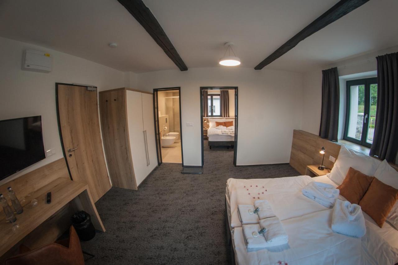 Resort Orsino Hotel 4*