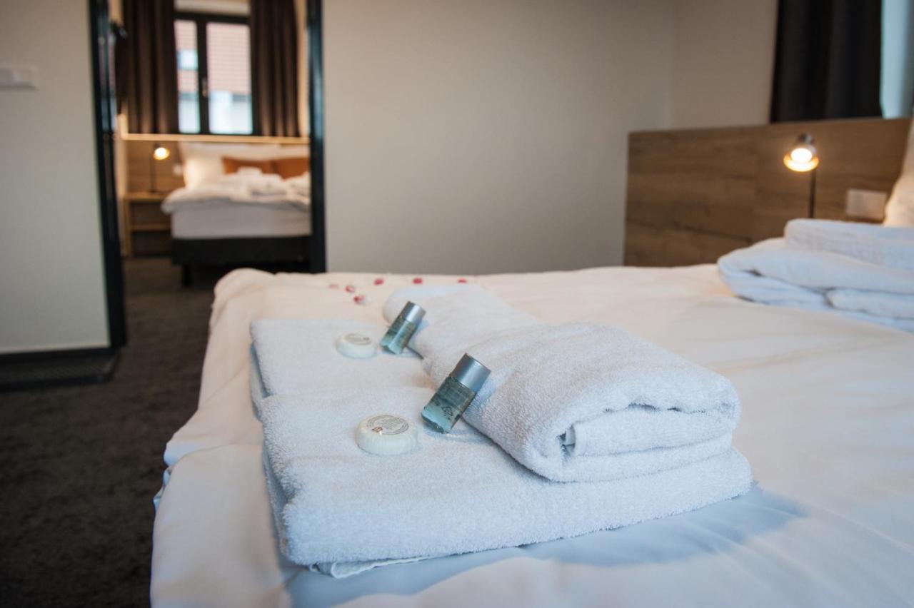 Hotel Resort Orsino Horni Plana
