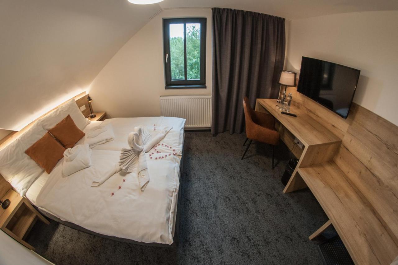 Resort Orsino Hotel 4*