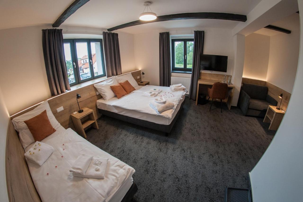 Resort Orsino Hotel 4*
