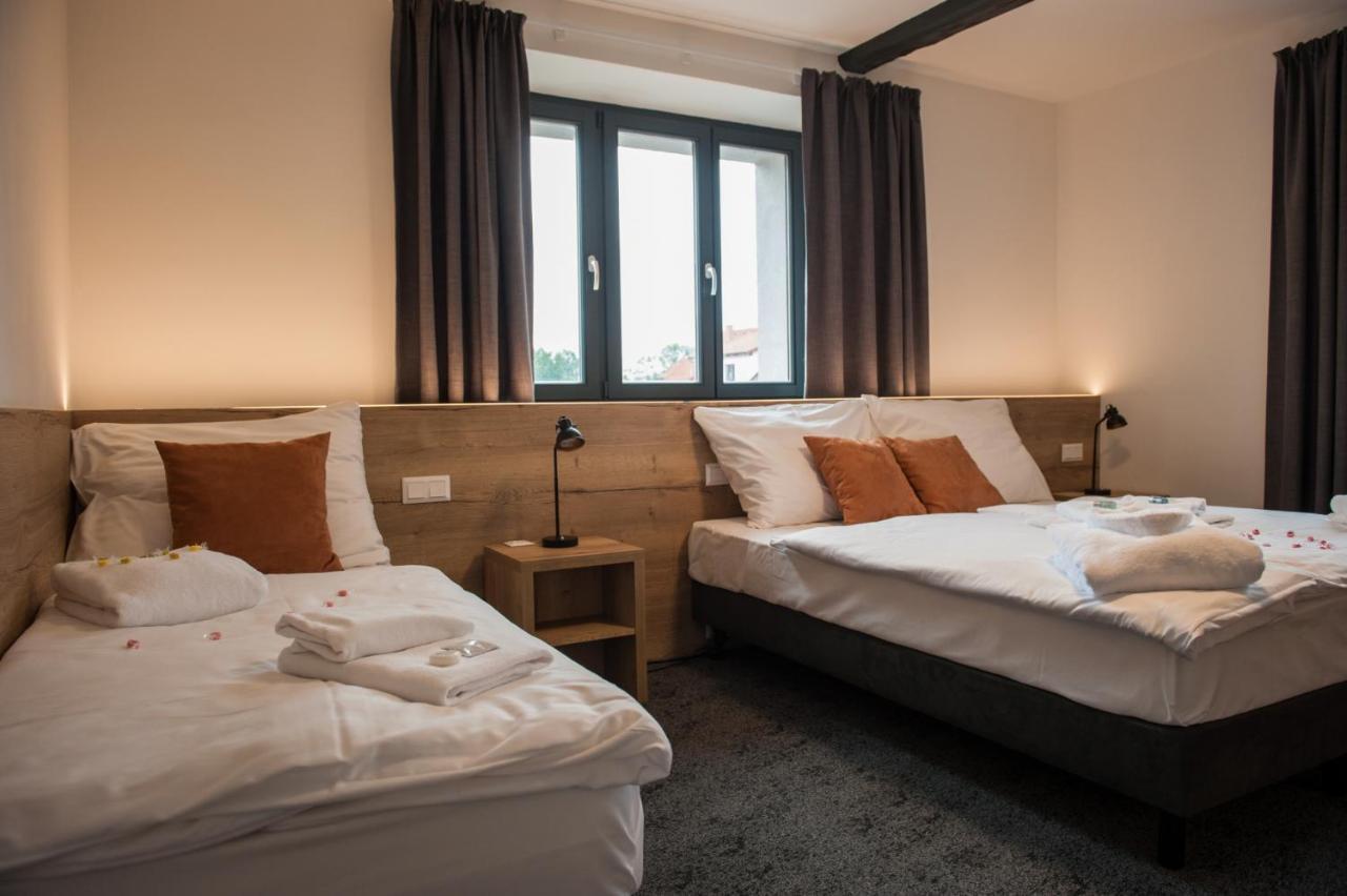Hotel Resort Orsino 4*