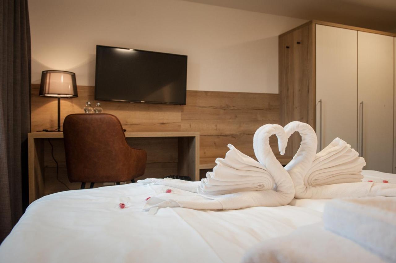 Resort Orsino Hotel 4*