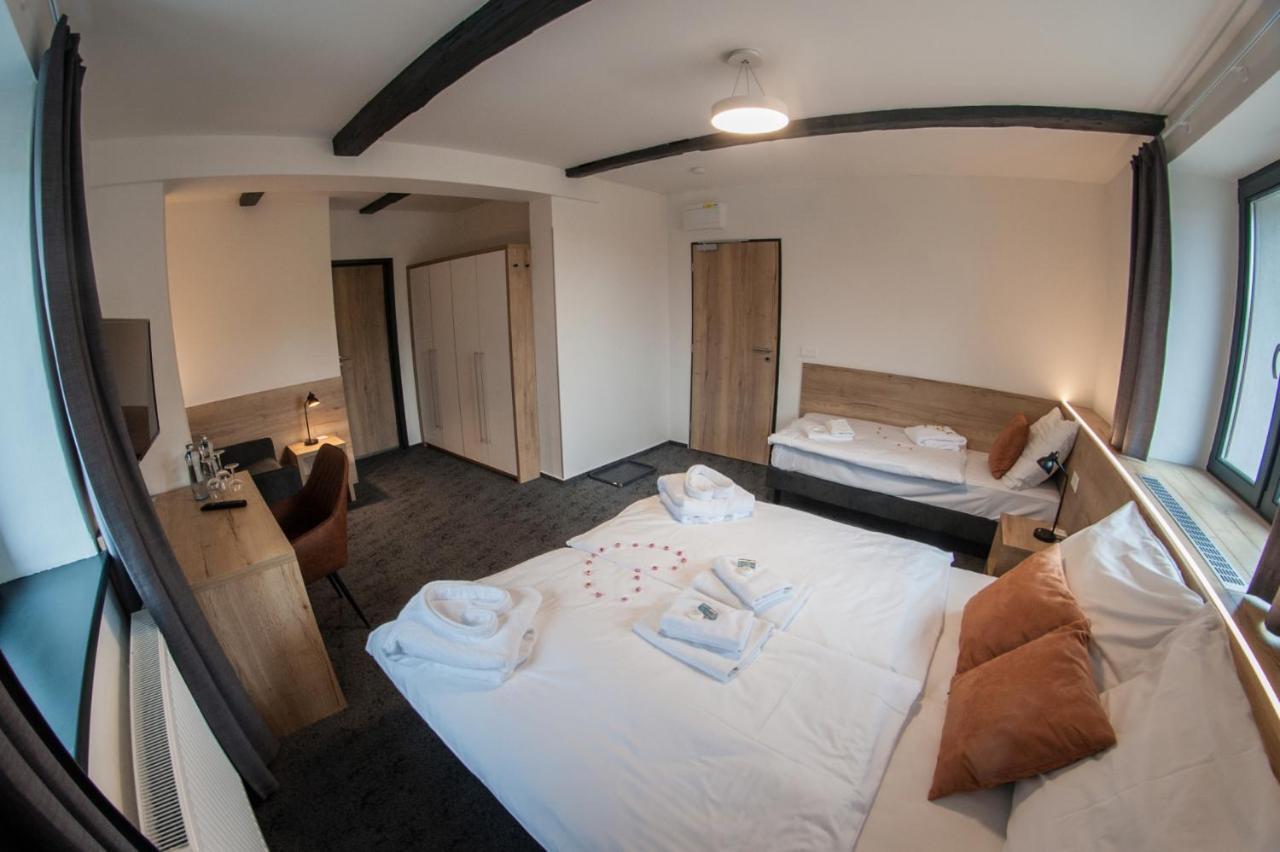 Resort Orsino Hotel Horni Plana