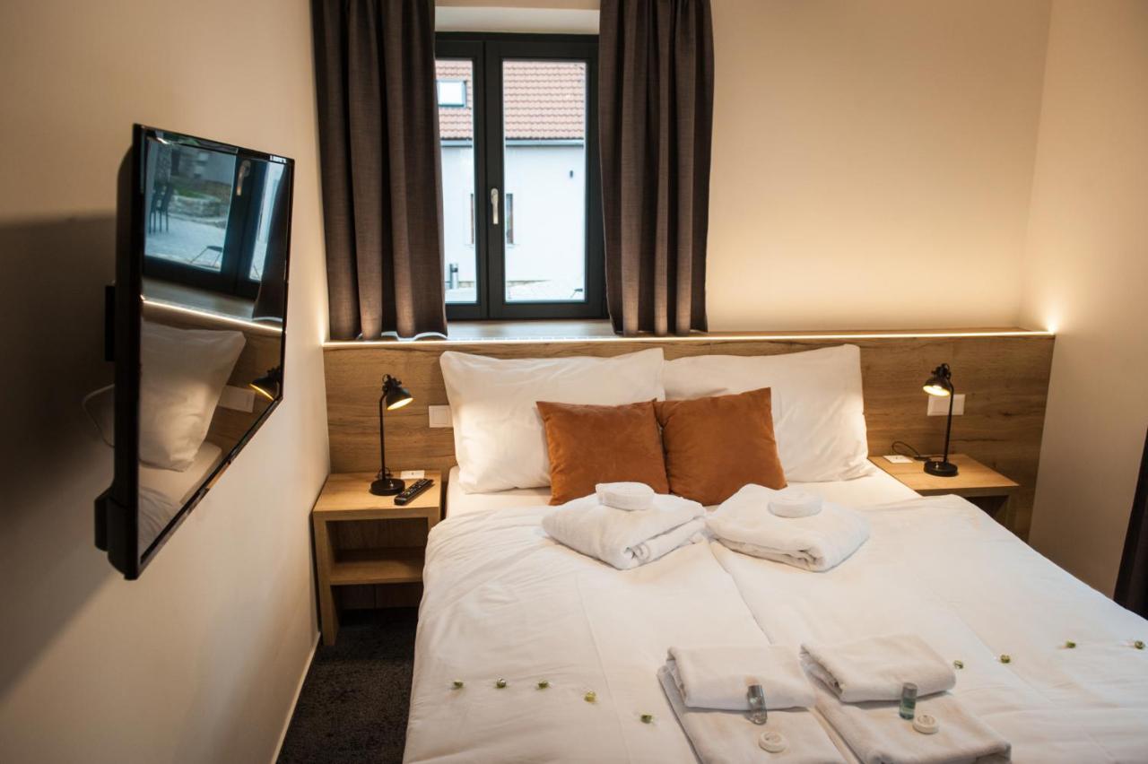 Resort Orsino Hotel